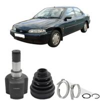 Garfo Tulipa Lado Direito - Mondeo 1995 A 2000 - Al-1291