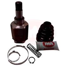 Garfo Tulipa Lado Esquerdo - 207 2009 A 2015 / 307 2002 A 2012 / Escapade 2008 A 2012 - Al-1263