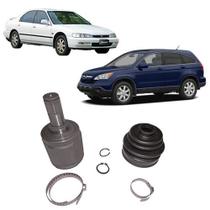 Garfo Tulipa Lado Esquerdo - Accord 1994 A 1997 / Crv 2000 A 2001 - Al-1239