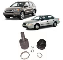 Garfo Tulipa Lado Esquerdo - Accord 1994 A 2002 / Crv 1994 A 2011 - Al-1242