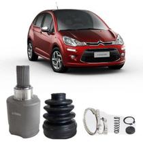 Garfo Tulipa Lado Esquerdo - Air Cross 2010 A 2014 / C3 2010 A 2013 - Al-1312 - IMA