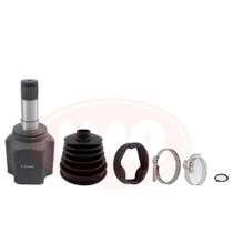 Garfo Tulipa Lado Esquerdo - Bravo 2010 A 2013 / Doblo 2012 A 2017 / Grand Siena 2011 A 2013 / Idea 2011 A 2014 / Palio 2011 A 2014 / Strada 2011 A 20