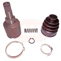 Garfo Tulipa Lado Esquerdo - C3 2005 A 2009 - Al-1251