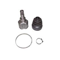 Garfo Tulipa Lado Esquerdo - C3 2008 A 2012 - Al-1281