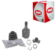 Garfo Tulipa Lado Esquerdo - Civic 2001 A 2006 - Al-1246