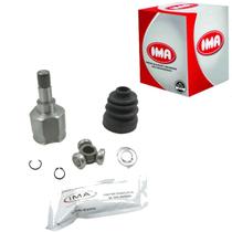 Garfo Tulipa Lado Esquerdo - Courier 2000 A 2003 / Ecosport 2004 A 2006 / Fiesta 2000 A 2006 / Focus 2004 A 2008 / Ka 20