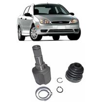 Garfo Tulipa Lado Esquerdo - Focus 2000 A 2009 - Al-1204