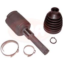 Garfo Tulipa Lado Esquerdo - Fusion 2009 A 2012 - Al-1267