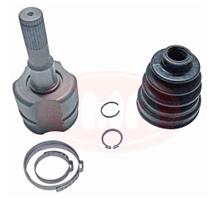 Garfo Tulipa Lado Esquerdo - Ranger 1998 A 2003 - Al-1206