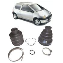 Garfo Tulipa Lado Esquerdo - Twingo 1999 A 2002 - Al-1216 Garfo Tulipa Lado Esquerdo - Twingo 1999 A 2002 - Al-1216