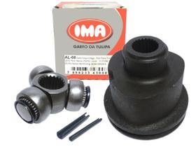 Garfo Tulipa + Trizeta Semi Eixo Cambio Corcel 1 Belina 1 1971 1972 1973 1974 1975 1976 1977 IMA