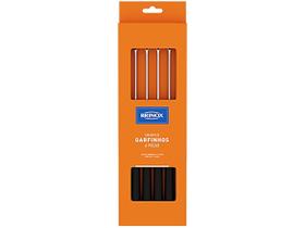 Garfos para Fondue Brinox Beli 2051/324 - 6 Unidades