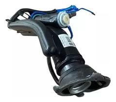 Gargalo / Bocal Tanque Comb Novo Uno 1.4 2011 Original Fiat