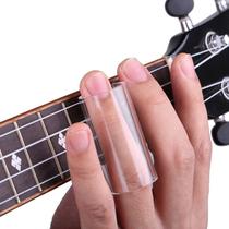 Gargalo De Acrílico Para Violão E Guitarra Elétrica Slide Profissional Para Melhorar O Timbre Par Gargalo De Acrílico Para Violão E Guitarra Elétrica Slide Profissional Para Melhorar O Timbre Par
