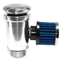 Gargalo Prolongador Respiro Óleo Fusca Motor Ar RCI Gargalo Prolongador Respiro Óleo Fusca Motor Ar RCI