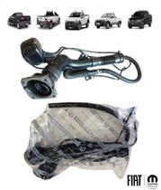 Gargalo Tanque Combustivel Fiat Strada Novo Original Genuíno