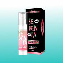 Garganta Profunda Sendenta Dessensibilizante Oral Extra Forte 18ml