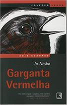 Garganta Vermelha - Record Garganta Vermelha - Record