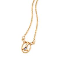 Gargantilha banhado ouro 3x 24k 18k e 22k feminino cadeado nossa senhora aparecida zircônias rommanel 531803 Gargantilha banhado ouro 3x 24k 18k e 22k feminino cadeado nossa senhora aparecida zircônias rommanel 531803