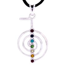 Gargantilha Cho-Ku-Rei com Strass no cordão 25x43mm - Sunshine Cristais