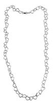 Gargantilha Choker De Prata 925 Colar Curtinho Feminino Gargantilha Choker De Prata 925 Colar Curtinho Feminino