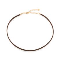 Gargantilha Choker Fio De material sintético Rommanel 532617