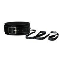 Gargantilha Choker Larga Em Verniz Com Guia de um Metro Gargantilha Choker Larga Em Verniz Com Guia de um Metro