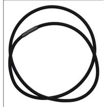 Gargantilha com pedra Natural Amazonita Pessego pingente Retangular