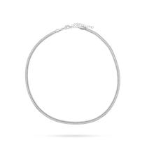 Gargantilha Cordão Choker Fio Alemão AdornoExtensor
