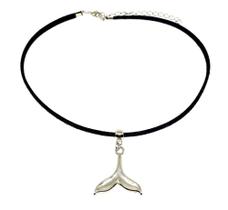 Gargantilha cordão rabo de baleia bijuterias acessorios femininos - Di Meireles Bijuterias
