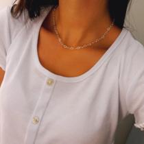 Gargantilha de Corações