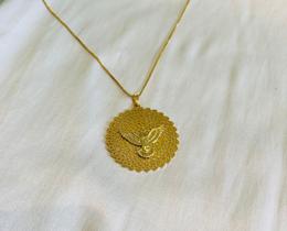 Gargantilha do Espírito Santo