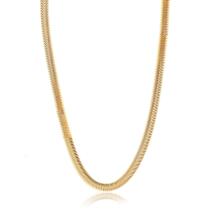 Gargantilha ellum mix gold Gargantilha ellum mix gold