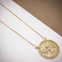 Gargantilha Espírito Santo