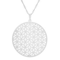 Gargantilha Folheada Amuleto da Sorte - Escolha o Modelo