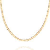 Gargantilha Formada Por Fio Elo Longo Diaman 530612 Gargantilha Formada Por Fio Elo Longo Diaman 530612