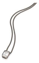 Gargantilha Formada Por Fio Grumet 0,40 Diam 430011