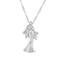 Gargantilha Iemanjá com Corrente (22mm)