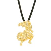 Gargantilha Ogum 22mm - Sunshine Cristais Gargantilha Ogum 22mm - Sunshine Cristais