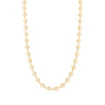 Gargantilha Original Rommanel Árvores da Vida Banhada a Ouro 18k 532077