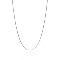 Gargantilha Prata Maciça 925 Rommanel 830098