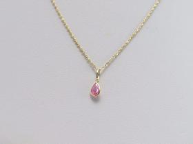 Gargantilha Singapura 40cm Colar Ponto De Luz Gota Em Ouro 18k 750 Gargantilha Singapura 40cm Colar Ponto De Luz Gota Em Ouro 18k 750
