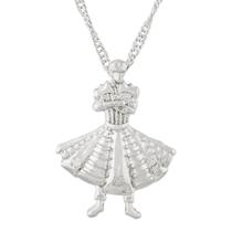 Gargantilha Xangô - Sunshine Cristais