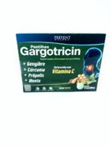 Gargotricin Pastilha - PREVENT PHARMA