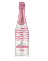 Garibaldi Ice Zero Álcool Espumante Rosé
