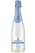 Garibaldi Ice - Zero álcool Refrigerante de Uva Branco 750 Ml