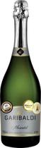 Garibaldi Moscatel Branca 750ml