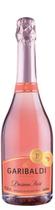 Garibaldi Prosecco Rosé Brut 750ml