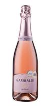 Garibaldi Vero Brut Rosé 750ml