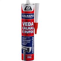 Garin Cola Veda Calha Aluminio 280G